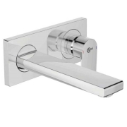 Изображение товара Смеситель Ideal Standard A7116AA Edge (для умывальника)