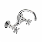 Изображение товара Смеситель Vidima BA121AA Retro (для умывальника)