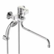 Изображение товара Душевая система Vidima BA240AA Uno (для ванны)