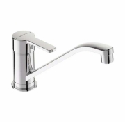 Изображение товара Смеситель Vidima BA241AA Uno (для мойки)