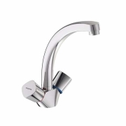 Изображение товара Смеситель Vidima BA246AA Quadro (для мойки)