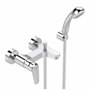 Изображение товара Душевая система Vidima BA267AA Balance (для ванны)