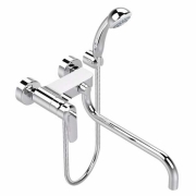 Изображение товара Душевая система Vidima BA268AA Balance (для ванны)