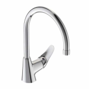 Изображение товара Смеситель Vidima BA365AA Orion (для мойки)