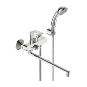 Изображение товара Душевая система Vidima BA372AA Next (для ванны)