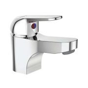 Изображение товара Смеситель Vidima BA384AA Fine (для умывальника)