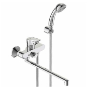 Изображение товара Душевая система Vidima BA403AA Next (для ванны)