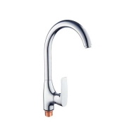 Изображение товара Смеситель Профсан ПСМ 100-3 Элит (для мойки)