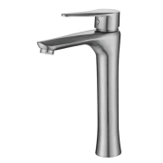 Изображение товара Смеситель Профсан ПСМ 300-6 Steel (для умывальника)