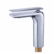 Изображение товара Смеситель Профсан ПСМ 500-5 Дизайн (для умывальника)
