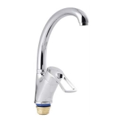 Изображение товара Смеситель Профсан ПСМ-335-КТ/023 (для мойки)