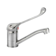 Изображение товара Смеситель Профсан ПСМ-425-КТ/055 (для мойки)