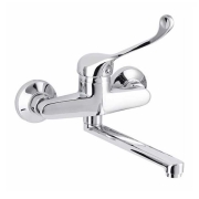 Изображение товара Смеситель Профсан ПСМ-508-КТ/055 (для мойки)