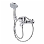 Изображение товара Душевая система Профсан ПСМ-854-КТ/045 (для ванны)