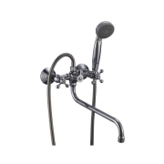 Изображение товара Душевая система Славен СЛ-ДВ-А31 Коттедж (для ванны)