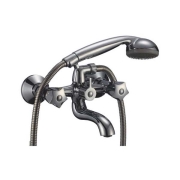 Изображение товара Душевая система Славен СЛ-ДВ-Е30 Город (для ванны)