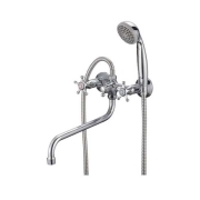 Изображение товара Душевая система Славен СЛ-ДВ-И31 Город (для ванны)