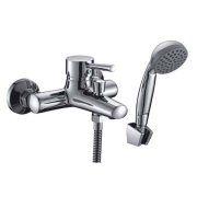 Изображение товара Душевая система Славен СЛ-ОД-Д30 Город (для ванны)