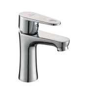 Изображение товара Смеситель Славен СЛ-ОД-Л10 Коттедж (для умывальника)