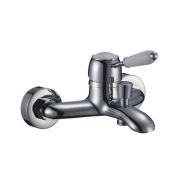 Изображение товара Смеситель Славен СЛ-ОД-М30 Коттедж (для ванны)