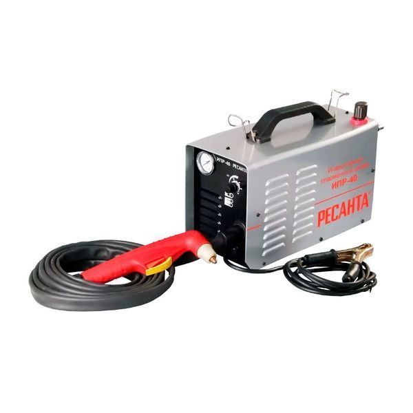 Изображение товара Сварочный аппарат Ресанта ИПР-40 (65/32)