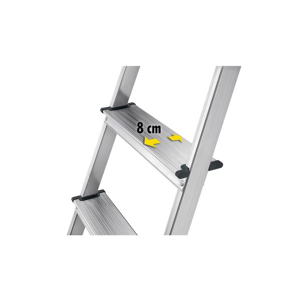 Hailo L60 StandartLine 8 8160 807