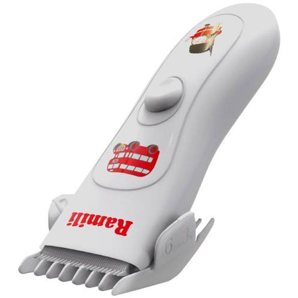 Изображение товара Машинка для стрижки волос Ramili BHC350 Baby Hair Clipper
