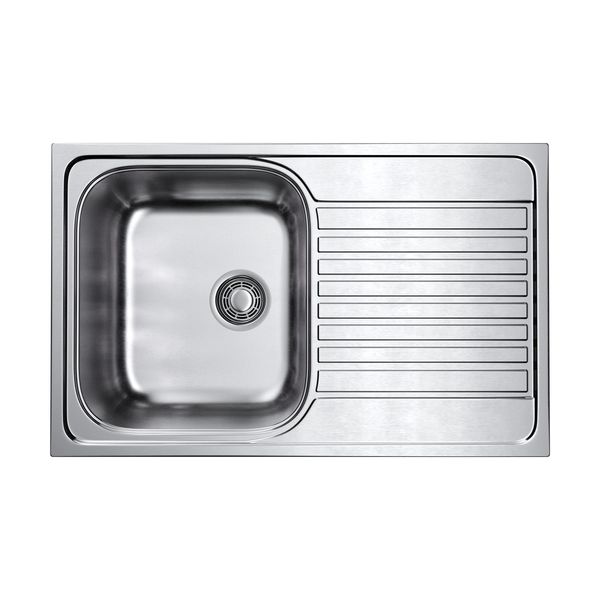 Изображение товара Мойка кухонная Omoikiri Kashiogawa 79-IN (4993452)