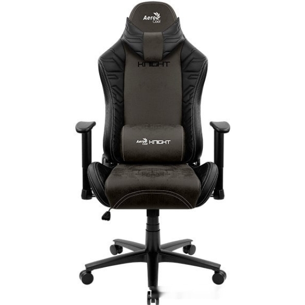 Aerocool knight store iron black