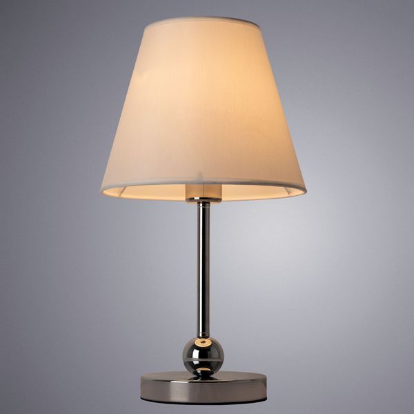 Изображение товара Светильник настольный Arte Lamp A2581LT-1CC Elba