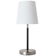 Изображение товара Светильник настольный Arte Lamp A2589LT-1SS Rodos