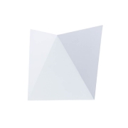 Изображение товара Светильник настенный Arte Lamp A1609AP-1WH Busta