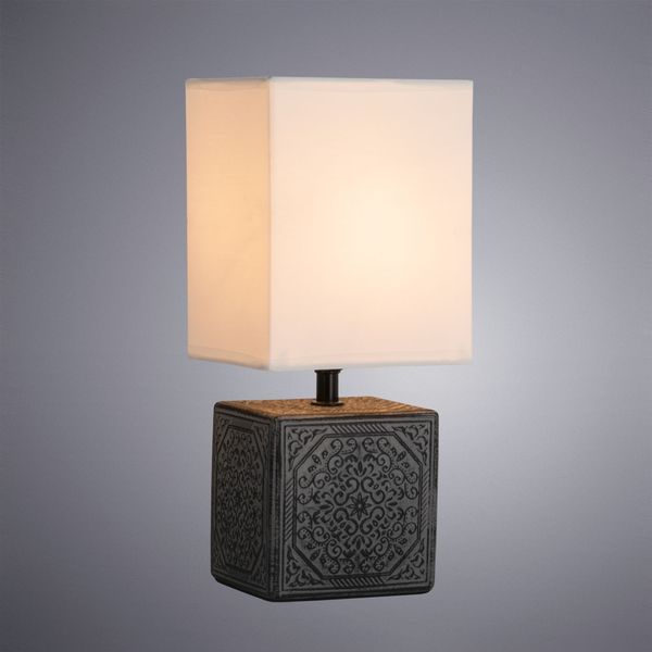 Изображение товара Светильник настольный Arte Lamp A4429LT-1BA Fiori