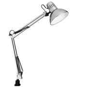 Изображение товара Светильник настольный Arte Lamp A6068LT-1SS Senior