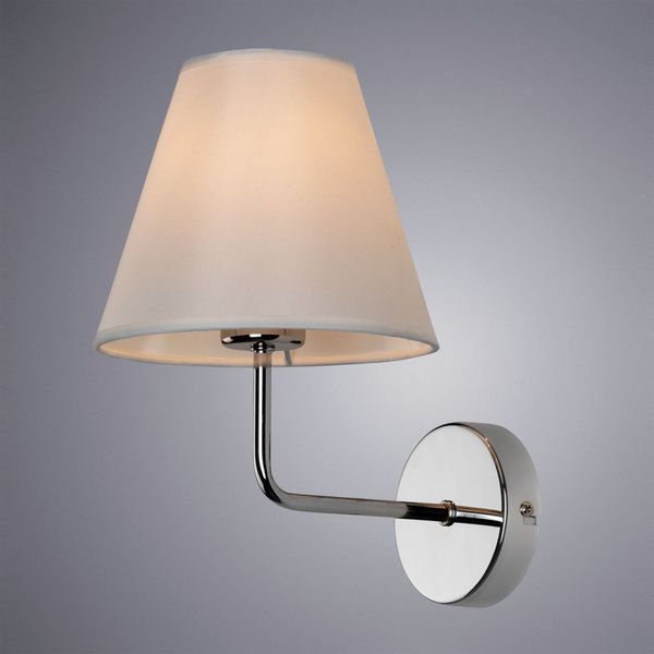 Изображение товара Светильник настенный Arte Lamp A2581AP-1CC Elba