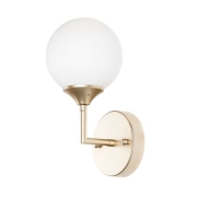 Изображение товара Светильник настенный Arte Lamp A2703AP-1SG Marco