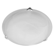 Изображение товара Светильник настенный Arte Lamp A3430AP-1CC Symphony