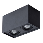 Изображение товара Светильник Arte Lamp A5544PL-2BK Factor