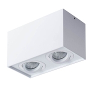 Изображение товара Светильник Arte Lamp A5544PL-2WH Factor