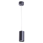Изображение товара Светильник подвесной Arte Lamp A1516SP-1BK Canopus