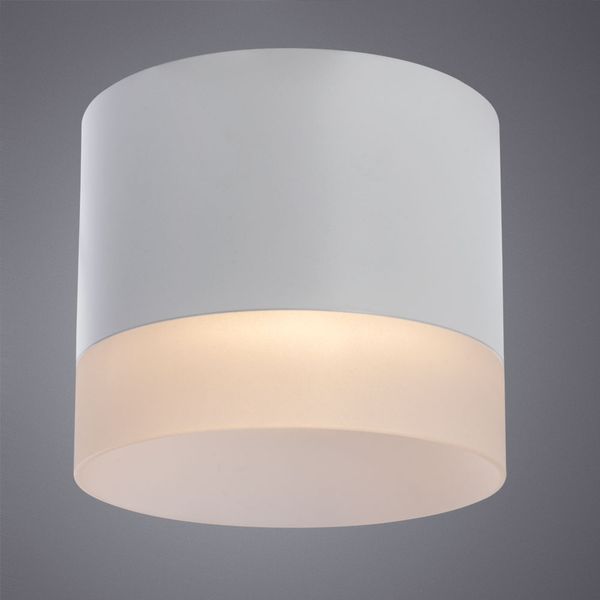 Изображение товара Светильник Arte Lamp A5554PL-1WH Castor
