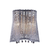 Изображение товара Светильник настенный Arte Lamp A4207AP-2CC Incanto