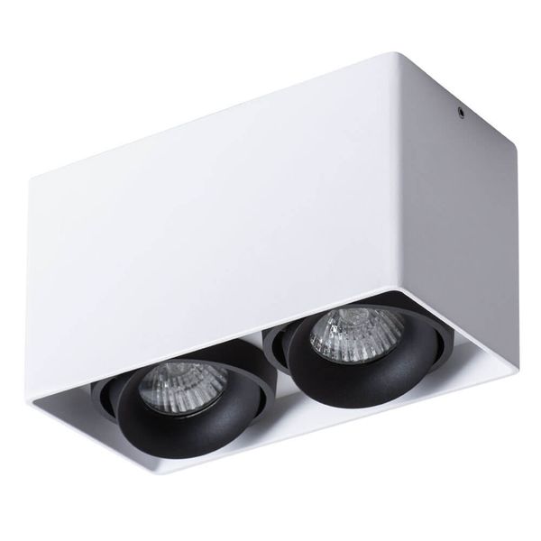 Изображение товара Светильник Arte Lamp A5654PL-2WH Pictor