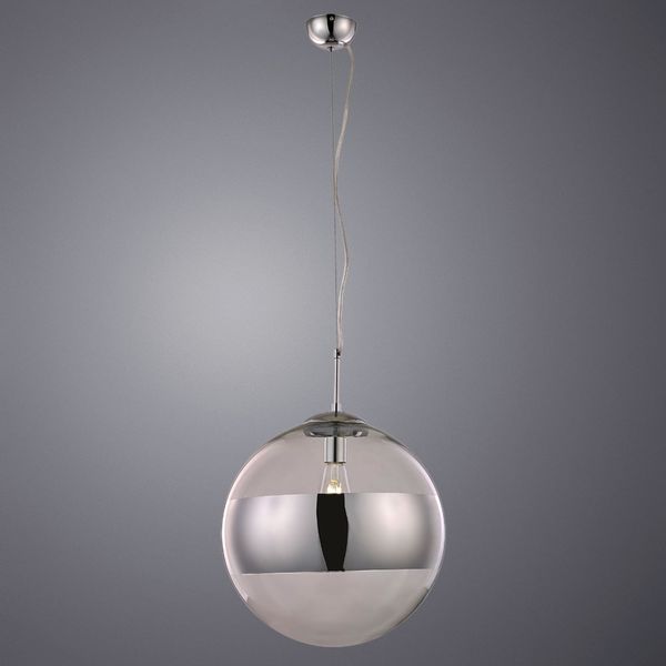 Изображение товара Светильник подвесной Arte Lamp A1583SP-1CC Galactica