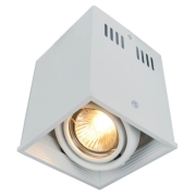 Изображение товара Светильник Arte Lamp A5942PL-1WH Cardani Piccolo