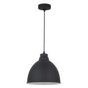 Изображение товара Светильник подвесной Arte Lamp A2055SP-1BK Braccio
