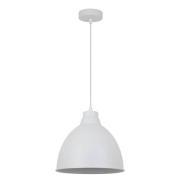 Изображение товара Светильник подвесной Arte Lamp A2055SP-1WH Braccio