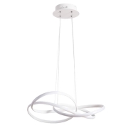 Изображение товара Светильник подвесной Arte Lamp SWING A2522SP-2WH