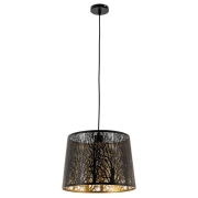 Изображение товара Светильник подвесной Arte Lamp A2769SP-1BK Celesta
