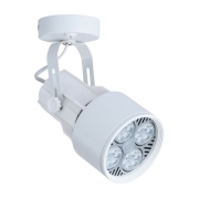 Изображение товара Светильник настенный Arte Lamp A6252AP-1WH Lyra